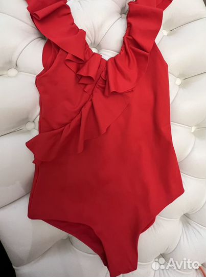 Купальник natayakim 8/10 лет