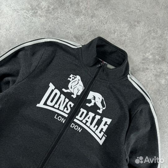 Зип Lonsdale