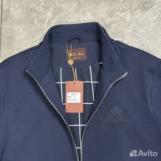 Спортивный костюм мужской Loro Piana