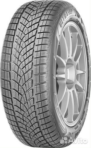Goodyear UltraGrip Ice SUV Gen-1 235/65 R18