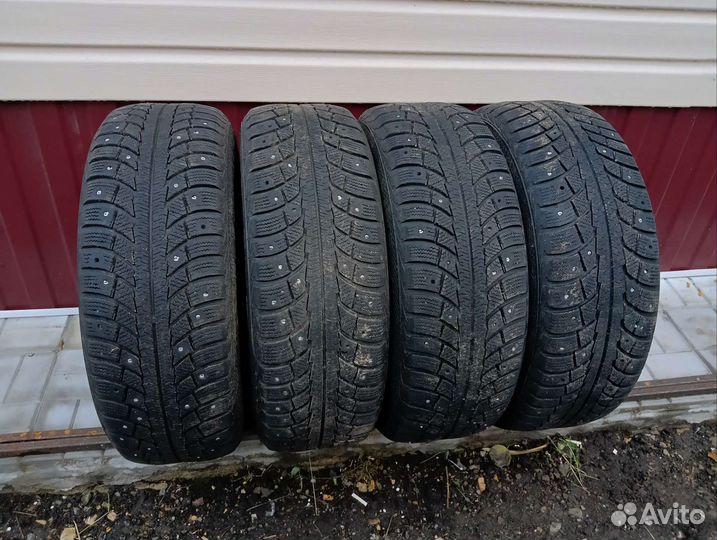 Nordman 5 195/65 R15