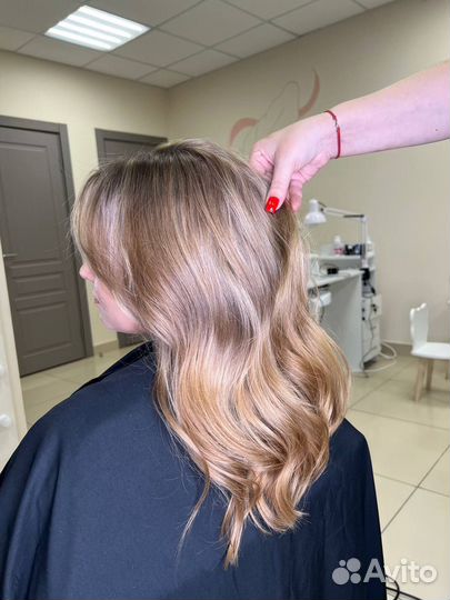 Ищу моделей на окрашивание