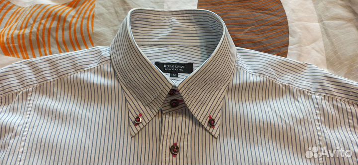 Рубашка Burberry