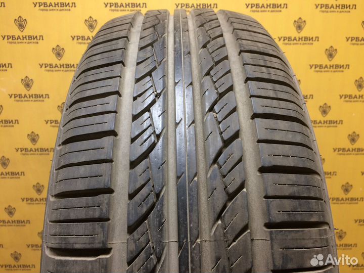 Nexen Roadian 542 255/60 R18 108H
