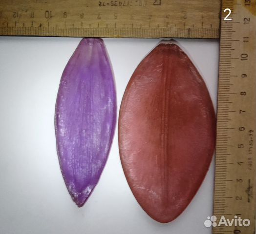 Молды для цветов