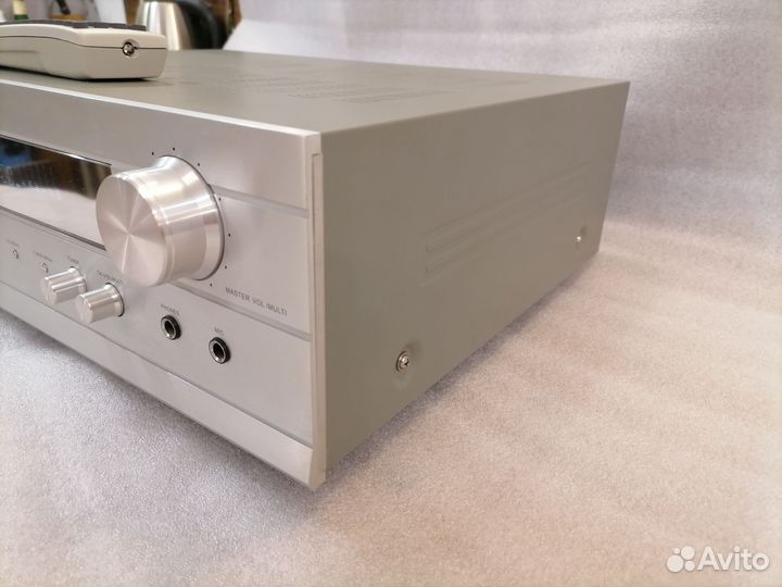 Ресивер aleks DCR 4500