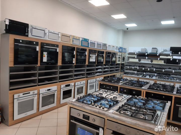 Вытяжка кухонная Oasis UP-60W