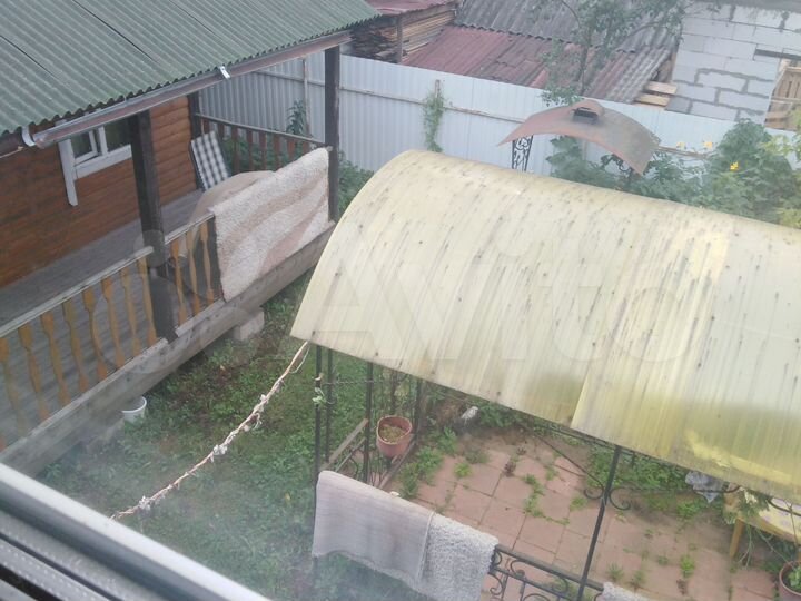 Дом 140 м² на участке 10 сот.