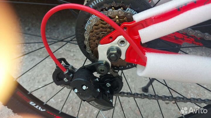 Велосипеды