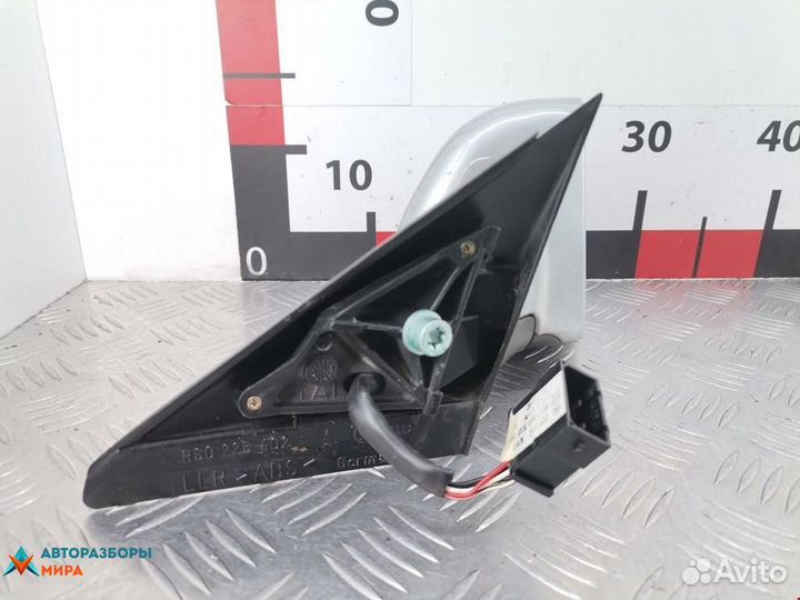 Зеркало наружное правое Audi A4 B5 1998