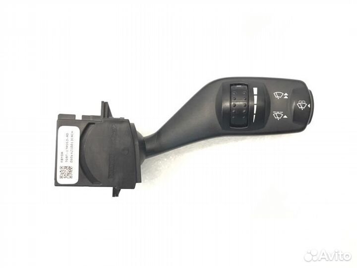 Подрулевой переключатель дворников Ford Mondeo