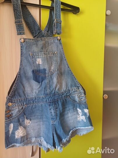 Комбинезон Lime