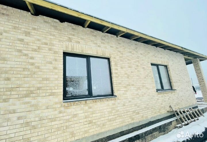 Пластиковые окна в Кисловодске