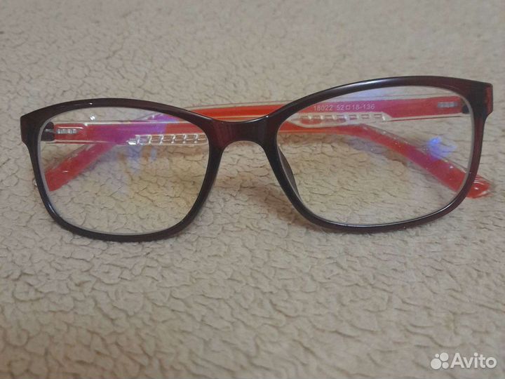 Очки имеджевые, компьютерные и солнцезащитные