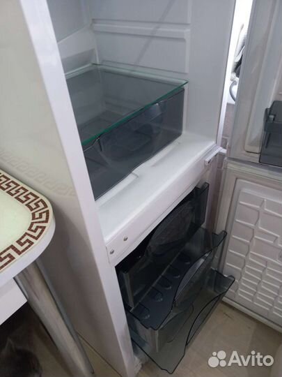 Холодильник бу