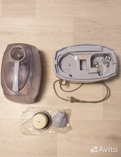 Увлажнитель воздуха Liiot