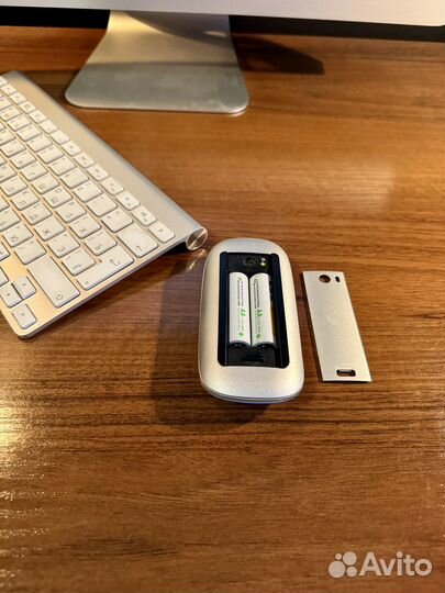 Apple iMac 21.5 2010 1TB SSD