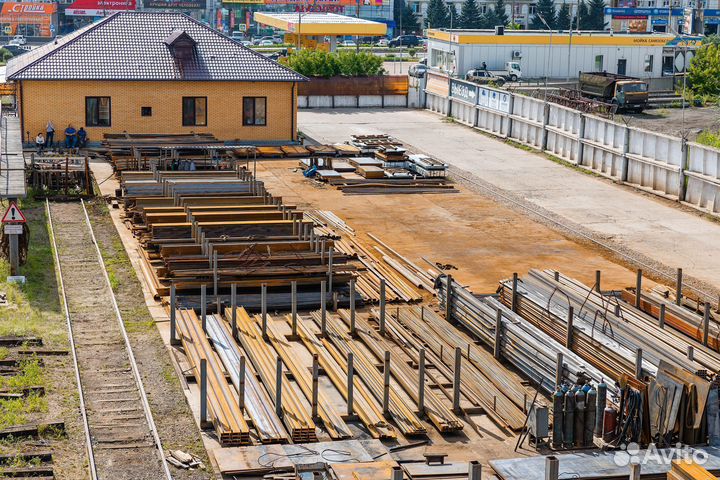 Арматура 16 (А-III) 25Г2С зсмк L12 м./за 1 кг