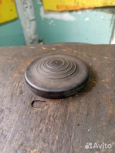 Пробка бензобака мотоцикла Панония