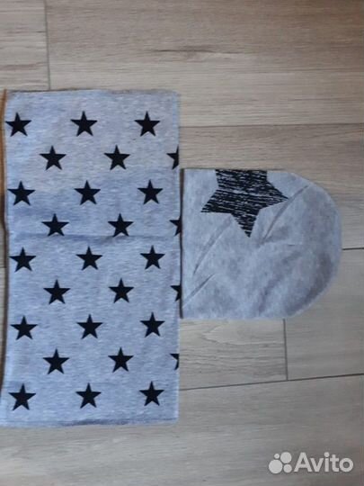 Наборы с шапками