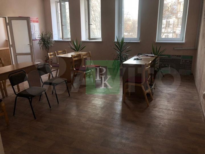 Пом. свободного назначения, 50 м²