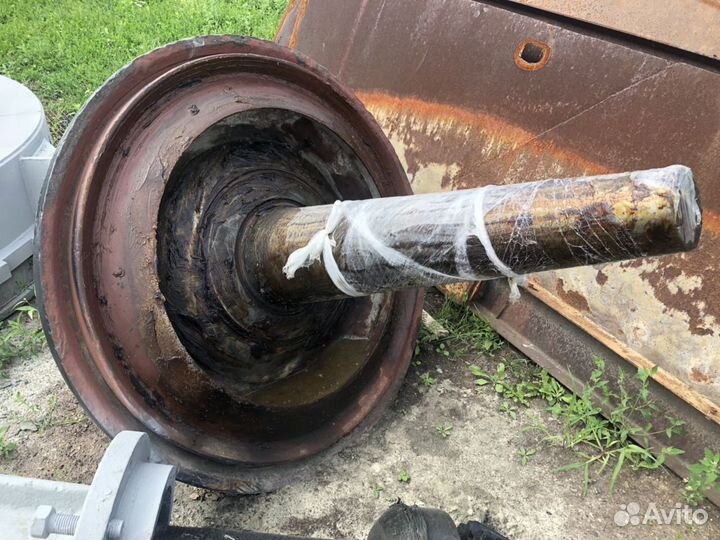 Дробилка конусная ксд-1200Гр