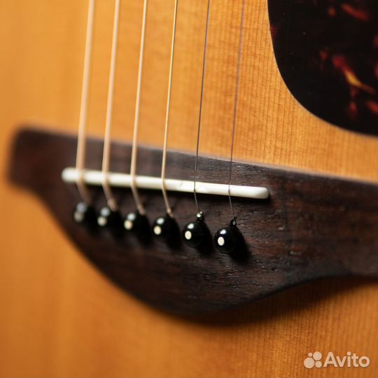 Гитара акустическая Yamaha FG830