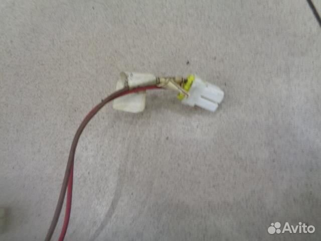 Проводка салона (жгут) Chery Amulet A15 2006-2012