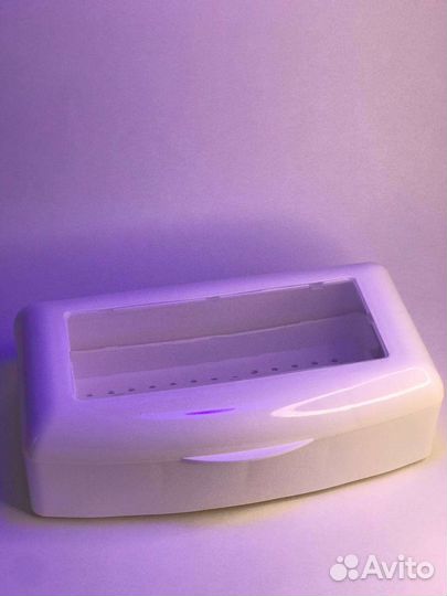 Материалы для дезинфекции и стерилизации