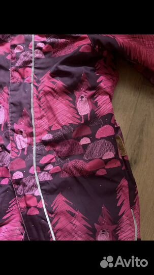 Комбинезон reima tec 86