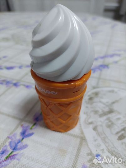 Игрушка робот трансформер