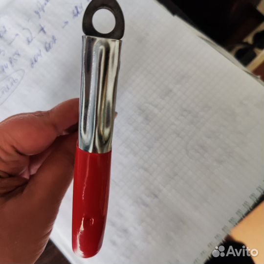 Когтерезка- гильотина для собак