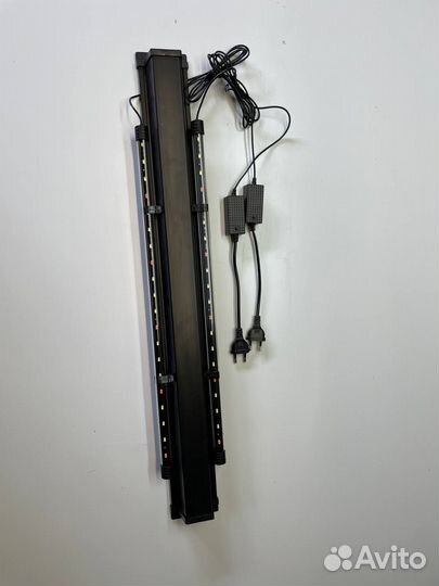 Крышки для аквариума из профиля пвх