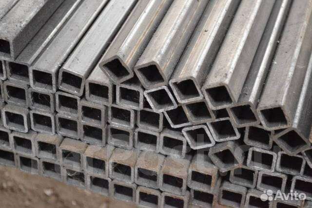 Профильная труба 40*40*3