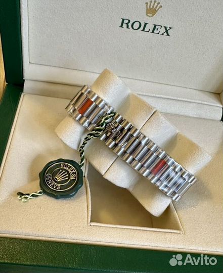 Часы Rolex day date (гарантия, макс качество)