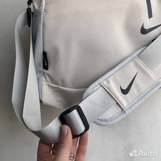 Спортивная сумка nike, новая