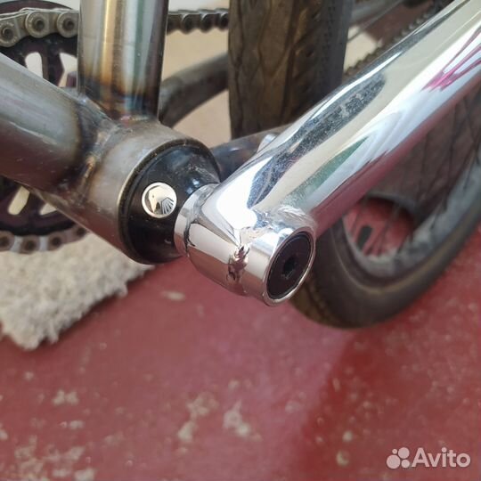 Велосипед мтб стрит 24