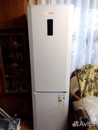 Холодильник бу
