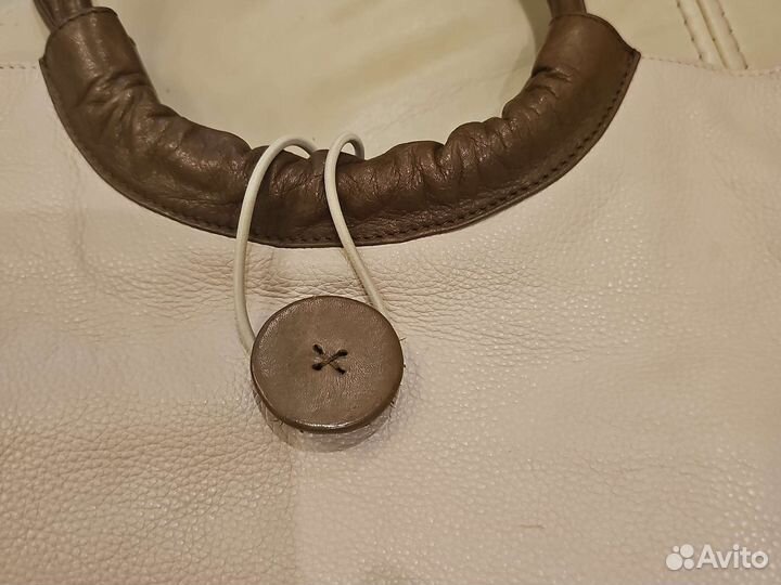 Cумка натуральная кожа