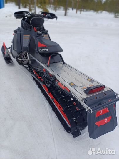 Polaris 800 PRO RMK 155