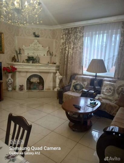 Дом 200 м² на участке 10 сот.