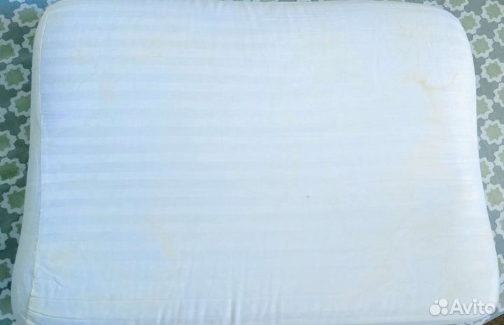 Подушка ортопедическая Орматек