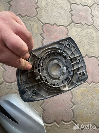 Зеркало боковое Hyundai Sonata YF