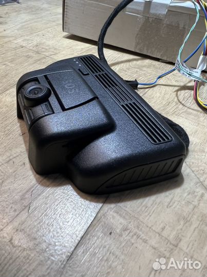 Камера Mercedes W222 A2228205201