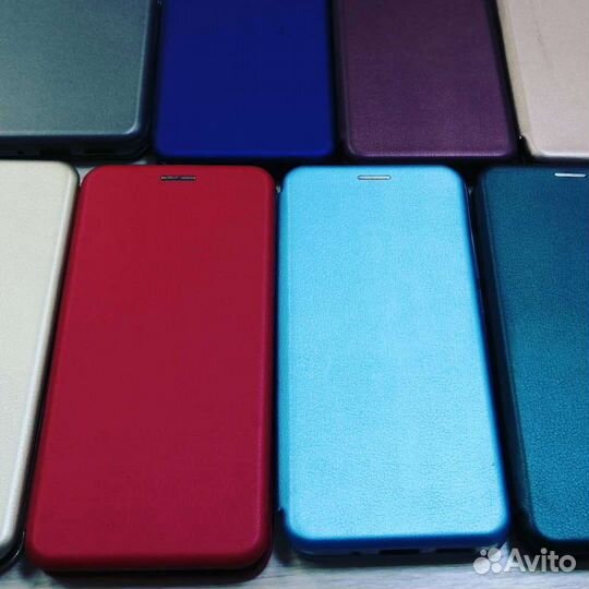 Чехол - книжка