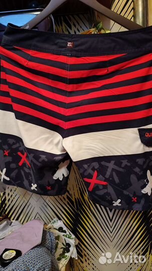 Шорты мужские