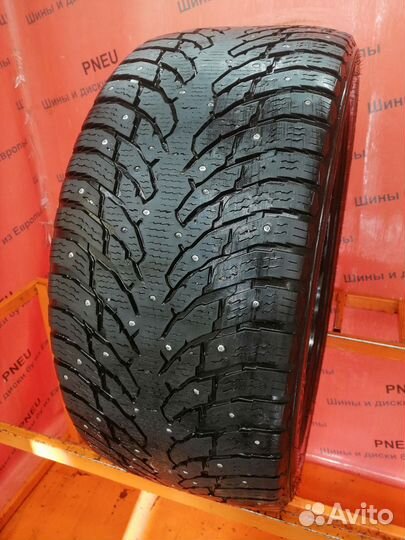 Nokian Tyres Hakkapeliitta 9 SUV 295/40 R21 111T