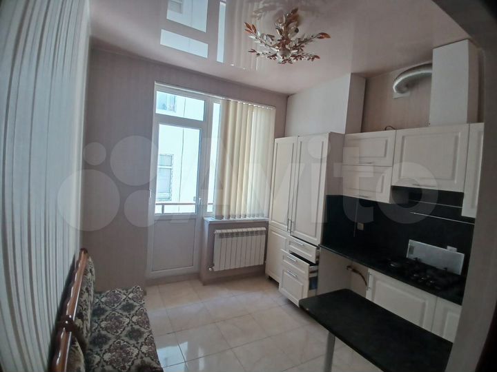 1-к. квартира, 35 м², 3/5 эт.