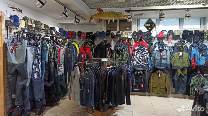 Термоноски Finntrail Merino