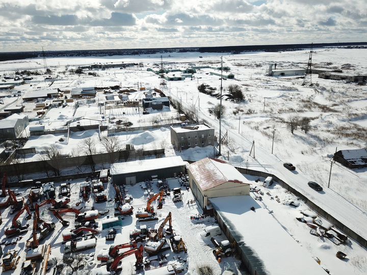 Здание, 340 м²